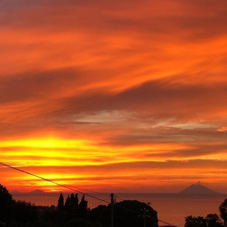 Appartamenti Borgo Panoramico N 9 Tropea Εξωτερικό φωτογραφία