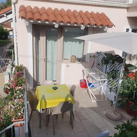 Appartamenti Borgo Panoramico N 9 Tropea Εξωτερικό φωτογραφία