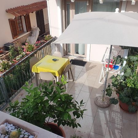 Appartamenti Borgo Panoramico N 9 Tropea Εξωτερικό φωτογραφία