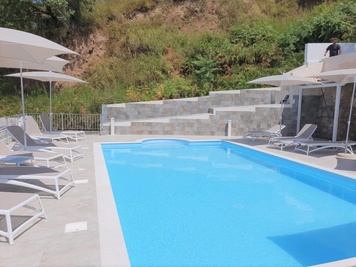 Appartamenti Borgo Panoramico N 9 Tropea Εξωτερικό φωτογραφία