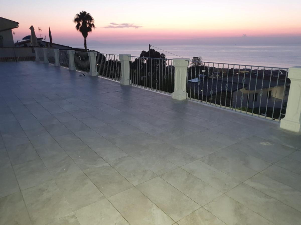 Appartamenti Borgo Panoramico N 9 Tropea Εξωτερικό φωτογραφία