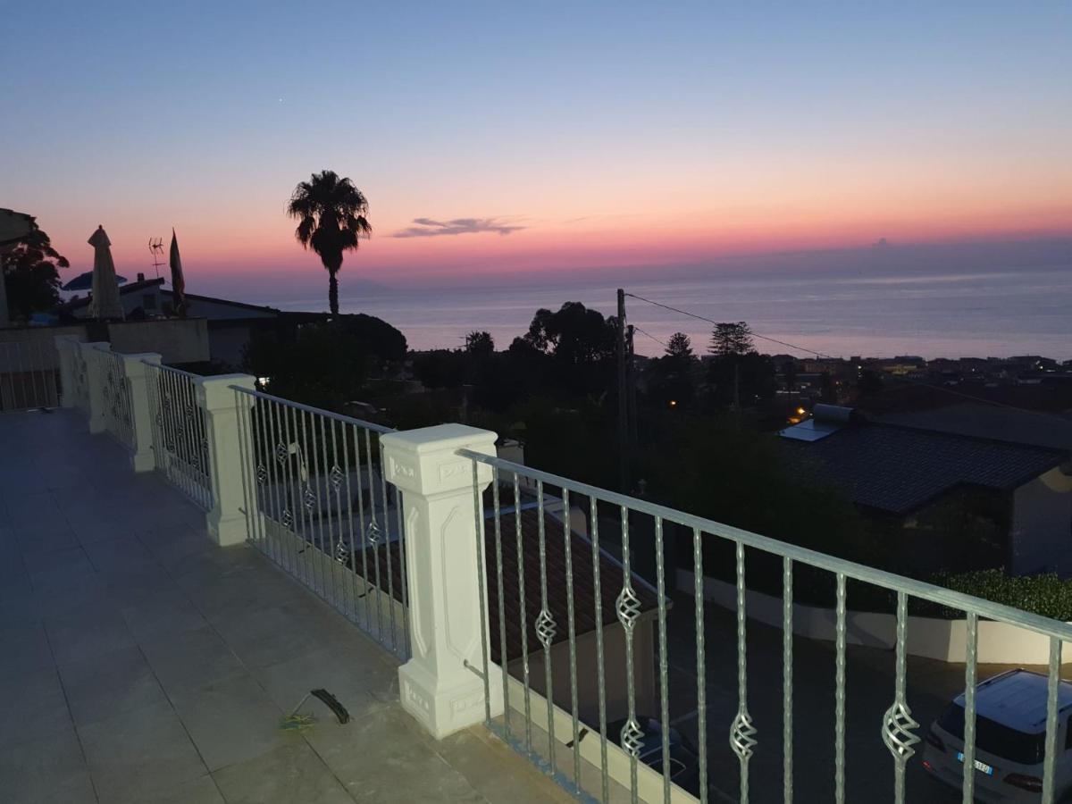 Appartamenti Borgo Panoramico N 9 Tropea Εξωτερικό φωτογραφία