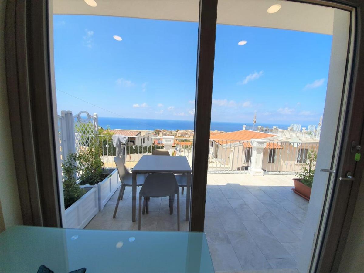 Appartamenti Borgo Panoramico N 9 Tropea Εξωτερικό φωτογραφία