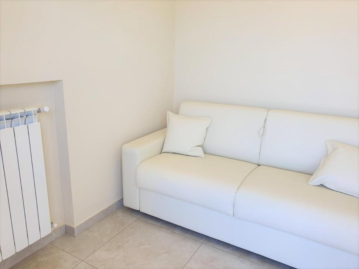 Appartamenti Borgo Panoramico N 9 Tropea Εξωτερικό φωτογραφία