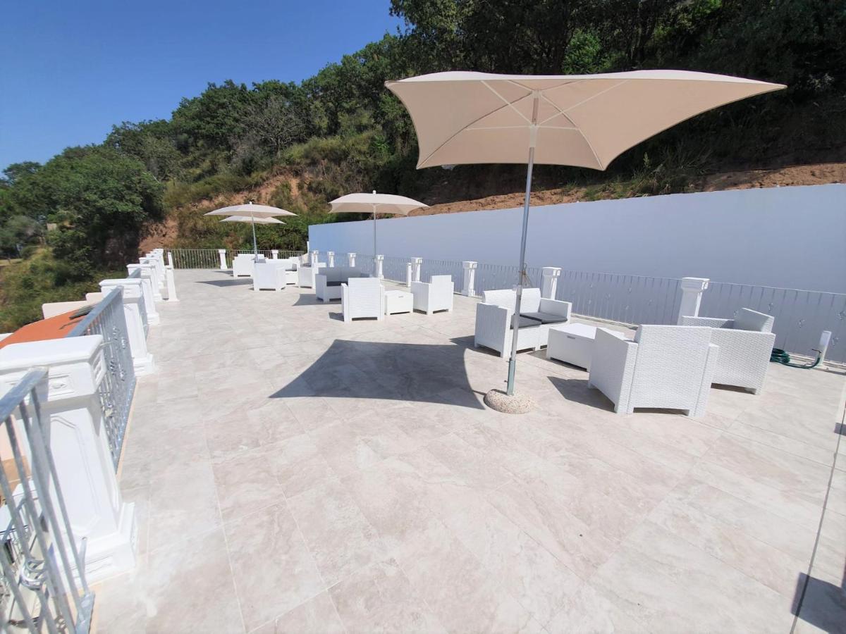 Appartamenti Borgo Panoramico N 9 Tropea Εξωτερικό φωτογραφία