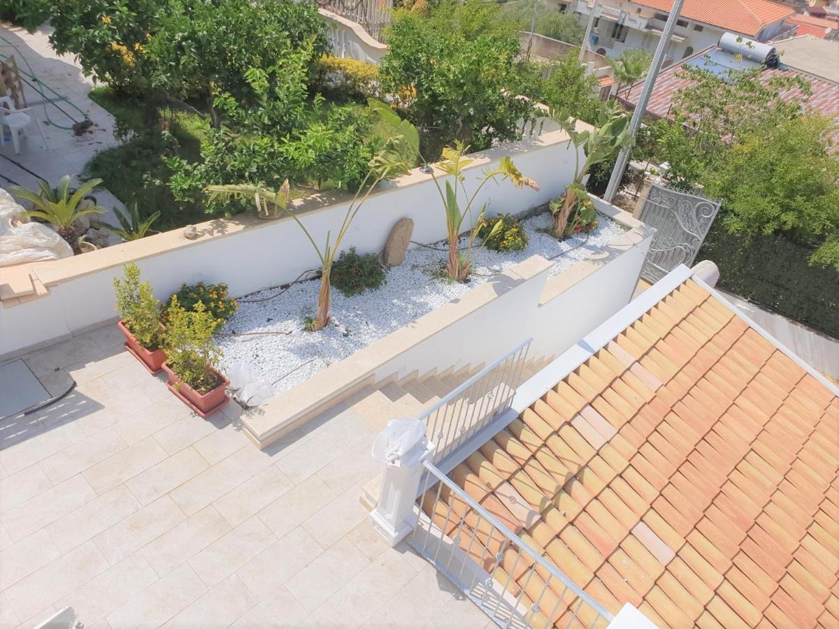 Appartamenti Borgo Panoramico N 9 Tropea Εξωτερικό φωτογραφία