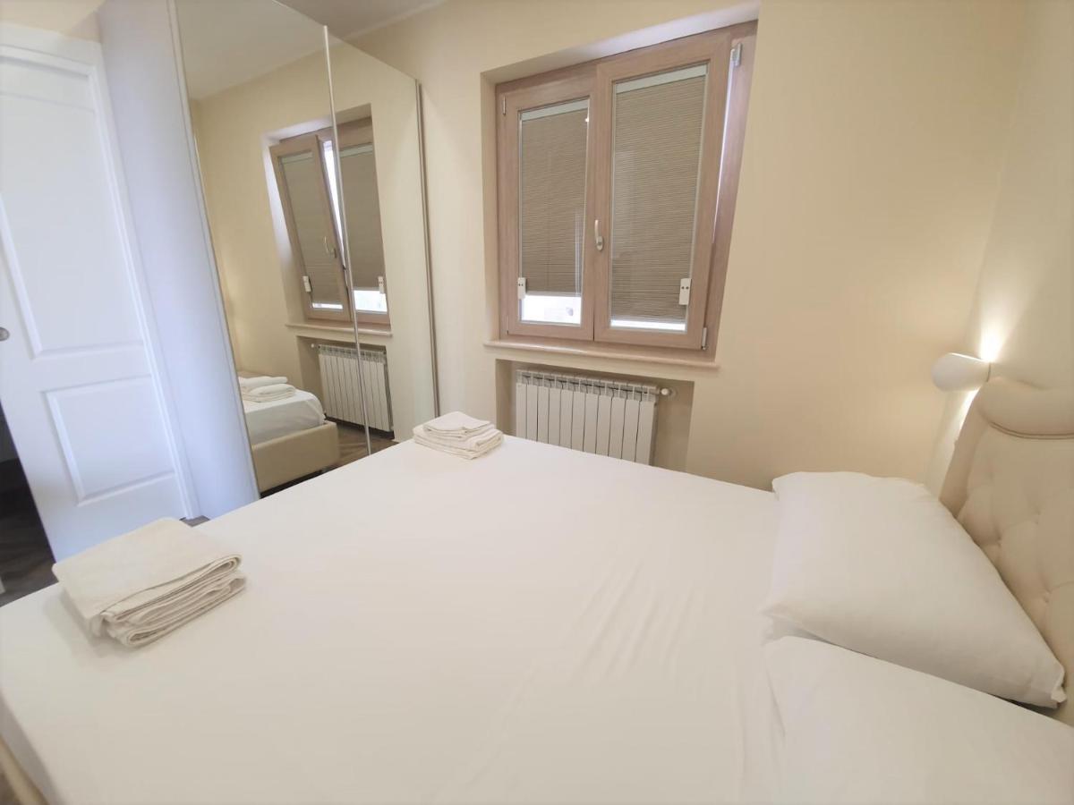 Appartamenti Borgo Panoramico N 9 Tropea Εξωτερικό φωτογραφία