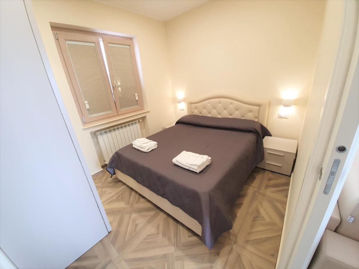 Appartamenti Borgo Panoramico N 9 Tropea Εξωτερικό φωτογραφία