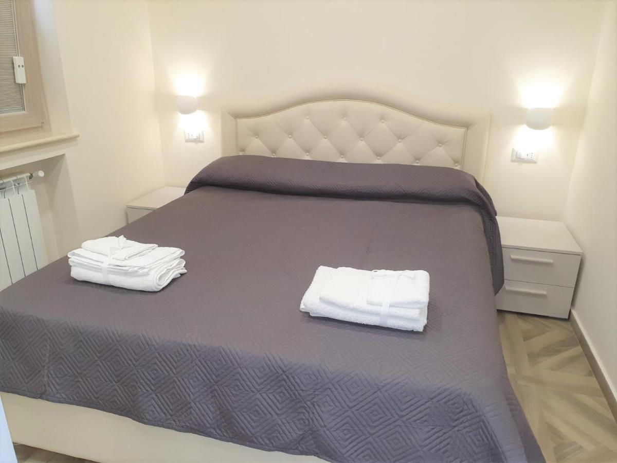 Appartamenti Borgo Panoramico N 9 Tropea Εξωτερικό φωτογραφία