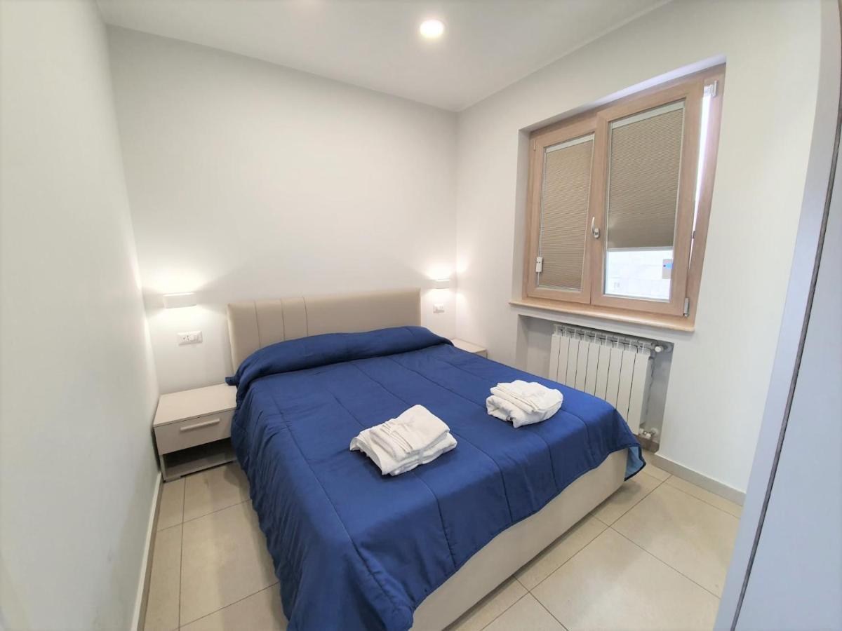 Appartamenti Borgo Panoramico N 9 Tropea Εξωτερικό φωτογραφία