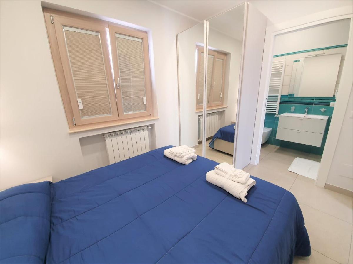 Appartamenti Borgo Panoramico N 9 Tropea Εξωτερικό φωτογραφία