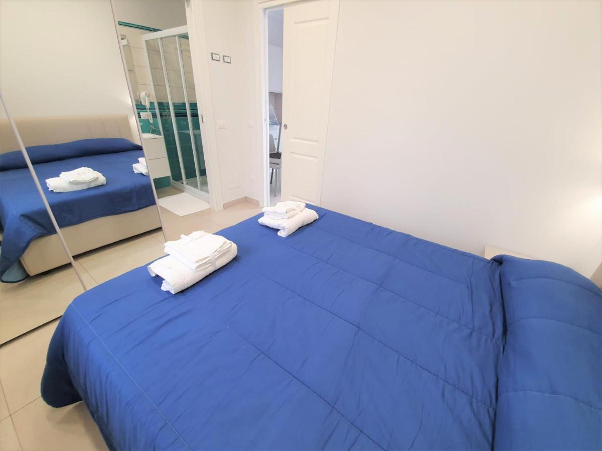 Appartamenti Borgo Panoramico N 9 Tropea Εξωτερικό φωτογραφία