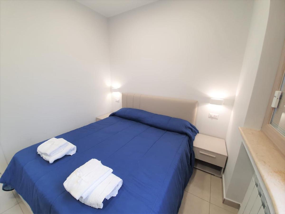 Appartamenti Borgo Panoramico N 9 Tropea Εξωτερικό φωτογραφία