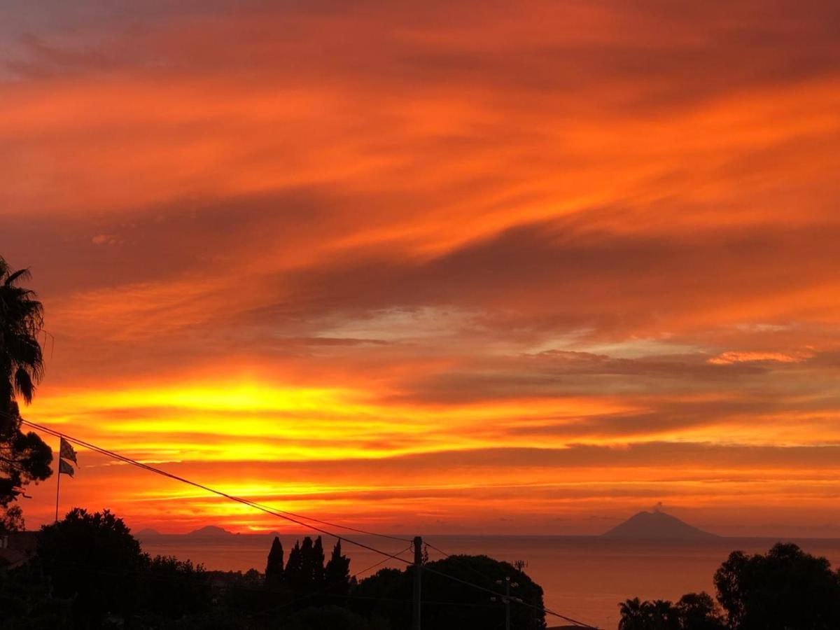 Appartamenti Borgo Panoramico N 9 Tropea Εξωτερικό φωτογραφία