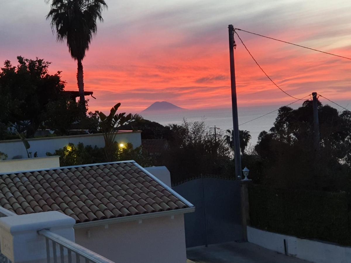 Appartamenti Borgo Panoramico N 9 Tropea Εξωτερικό φωτογραφία