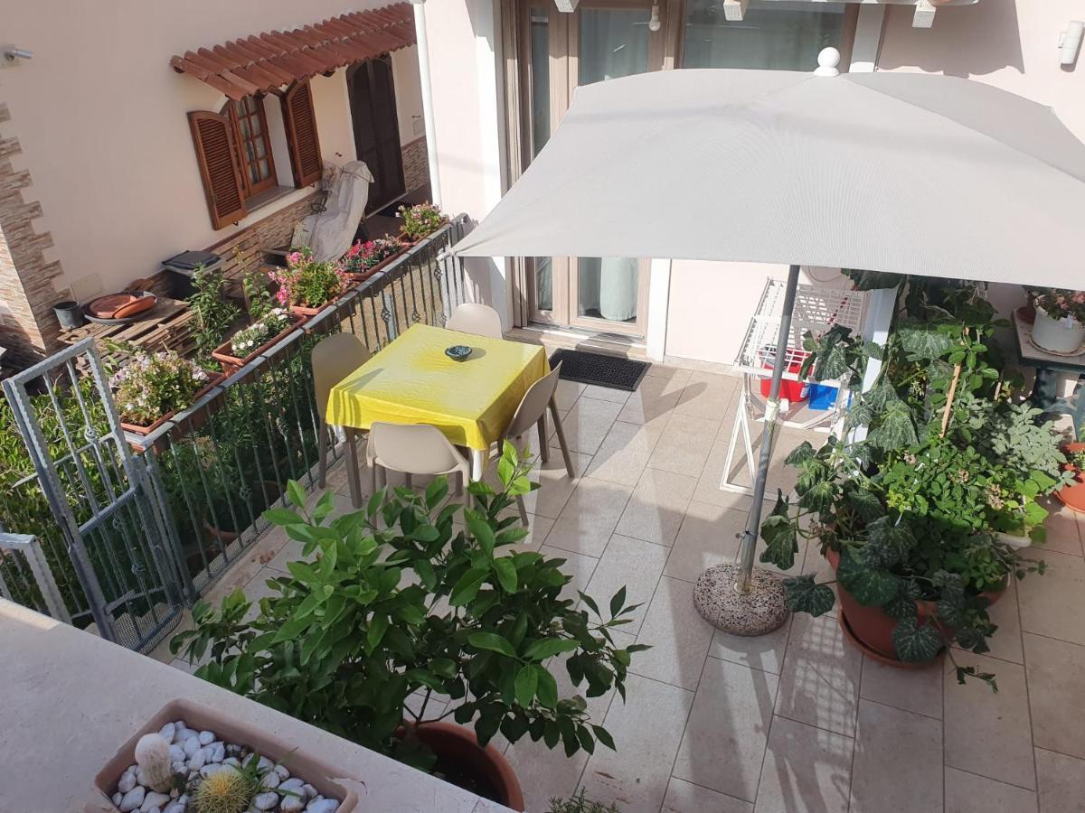 Appartamenti Borgo Panoramico N 9 Tropea Εξωτερικό φωτογραφία